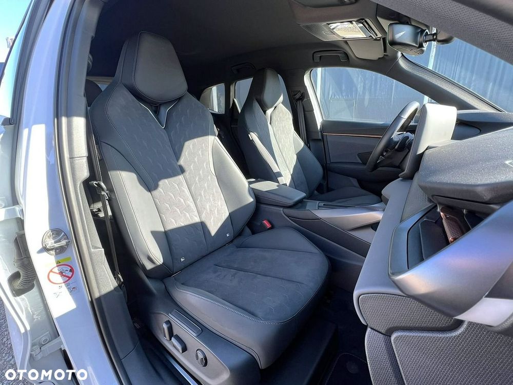 Cupra Terramar - 9