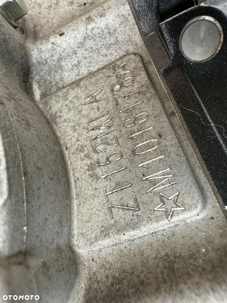 Silnik Zontes ZT 125 G1   14Dni GW - 12