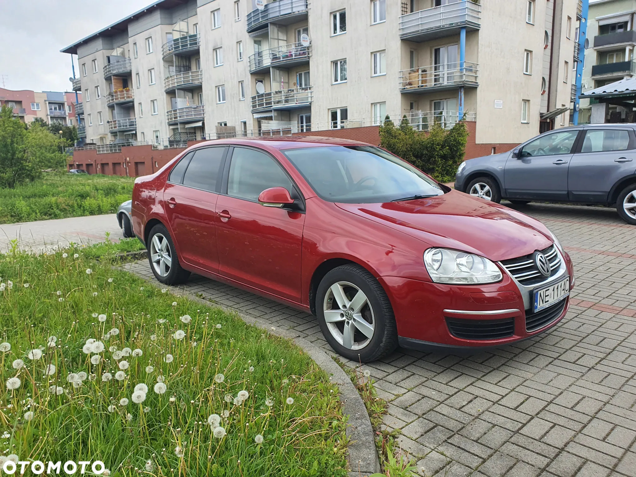 Volkswagen Jetta 1.6 Trendline DSG - 10