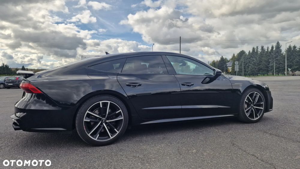 Audi A7 Sportback - 17