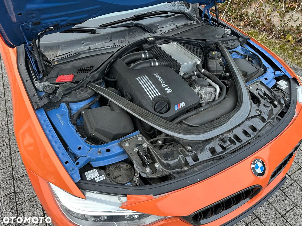 BMW M4 - 14