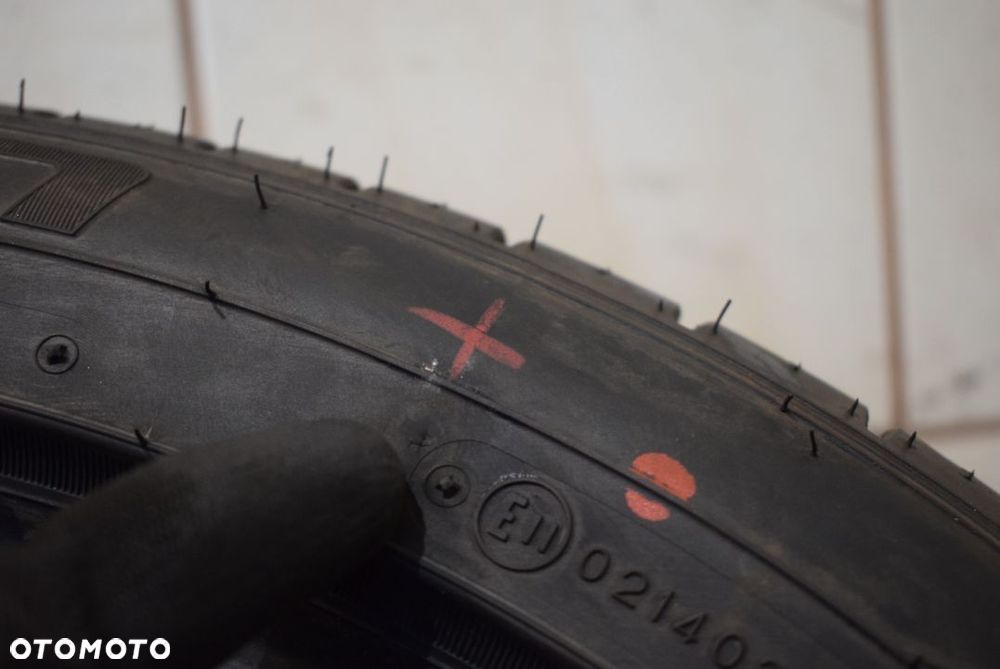 R18 215/50 Falken AZENIS FK510 SUV 2020r Pojedyncza - 7
