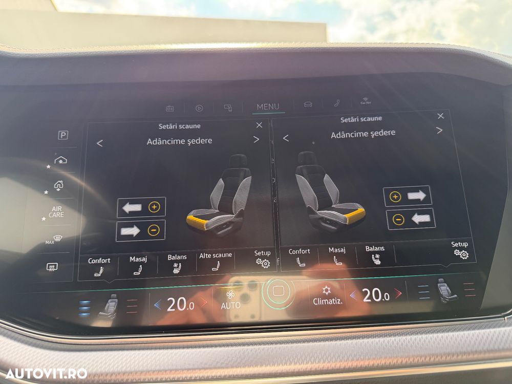 Volkswagen Touareg 3.0 V6 TDI 4Motion DPF Automatik R-Line - 21