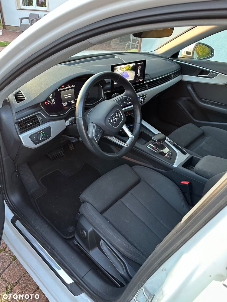 Audi A4 - 34