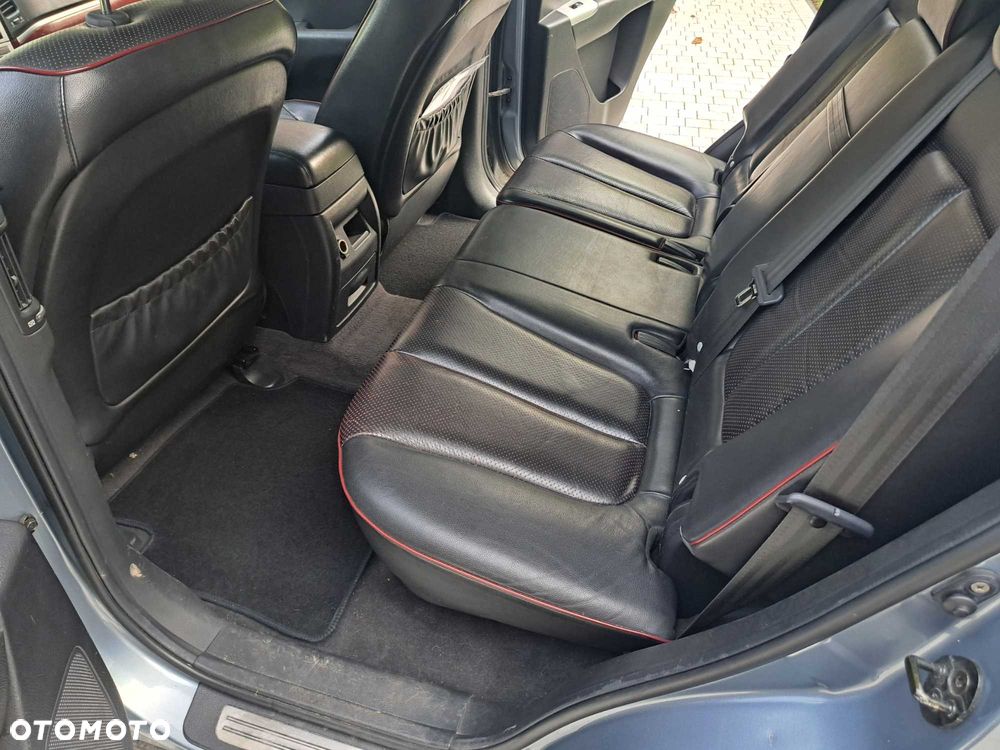 Hyundai Santa Fe - 7