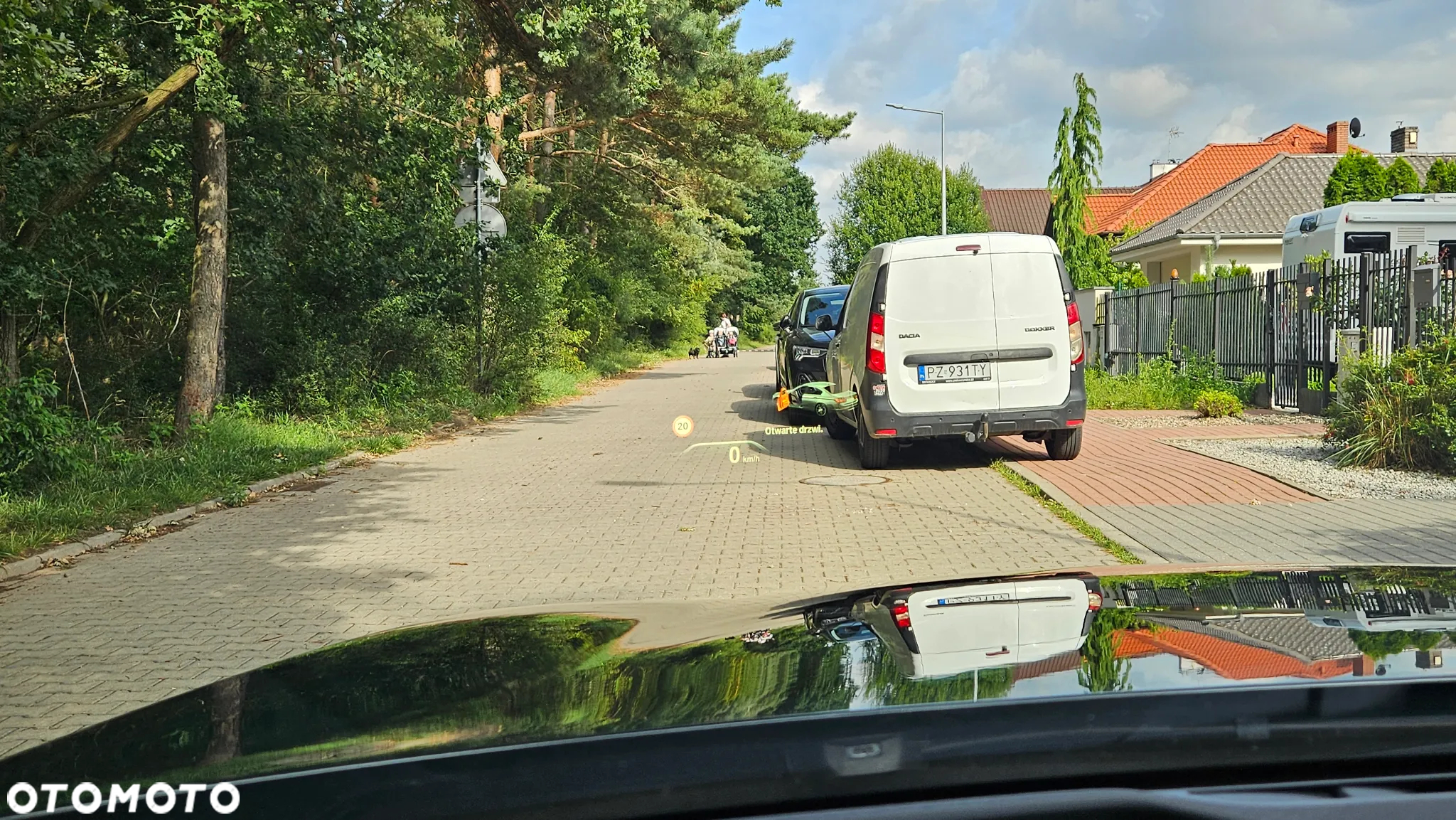 BMW Seria 5 520d - 23