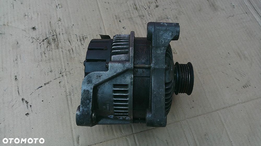 BMW E39 2.5D ALTERNATOR - 3