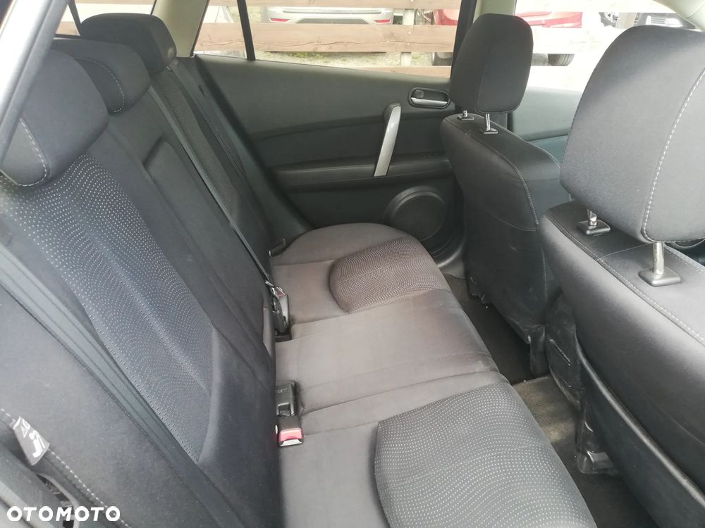 Mazda 6 Sport 2.0 Exclusive - 10