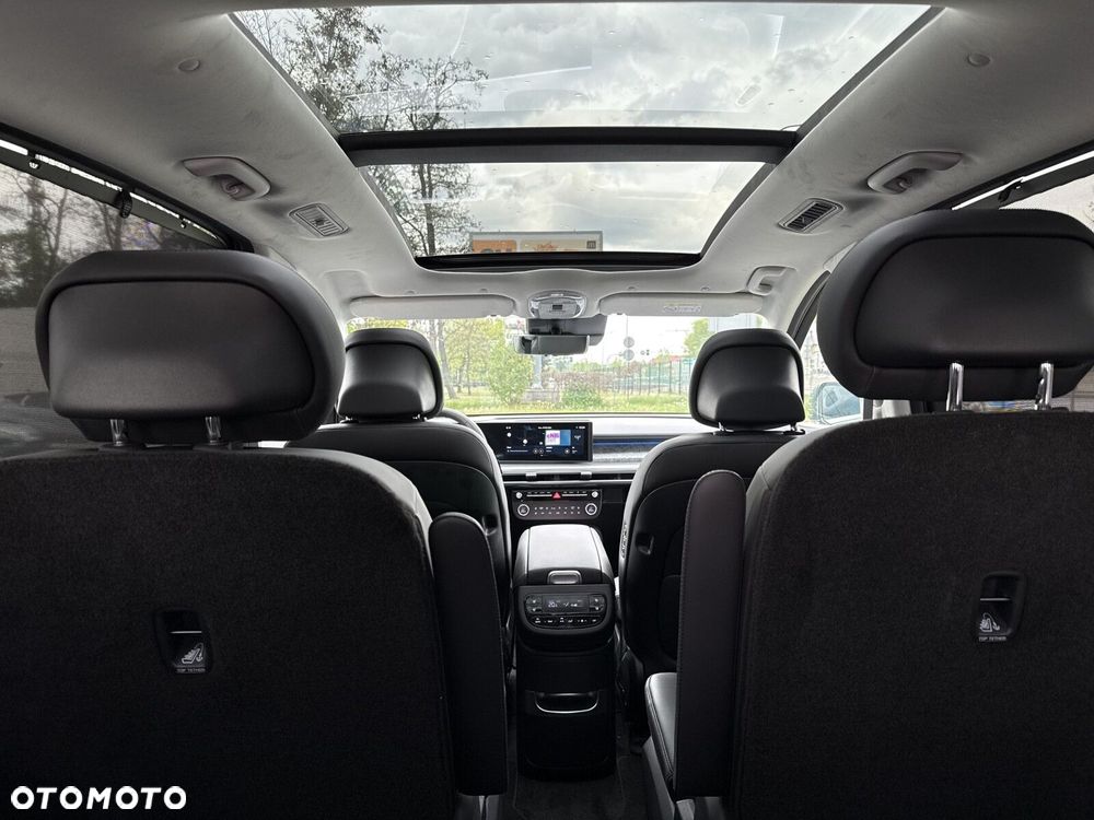 Hyundai IONIQ 9 110kWh Calligraphy AWD - 21