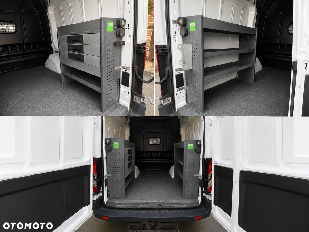Ford Transit L3H3 Trend - 8