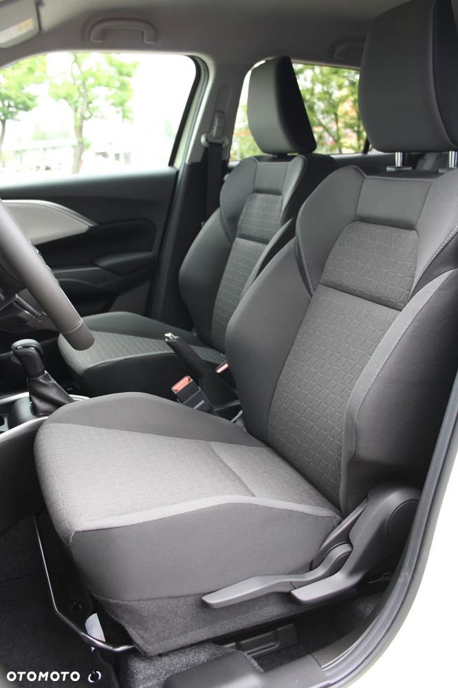 Suzuki Swift 1.2 Dualjet SHVS Elegance CVT - 22