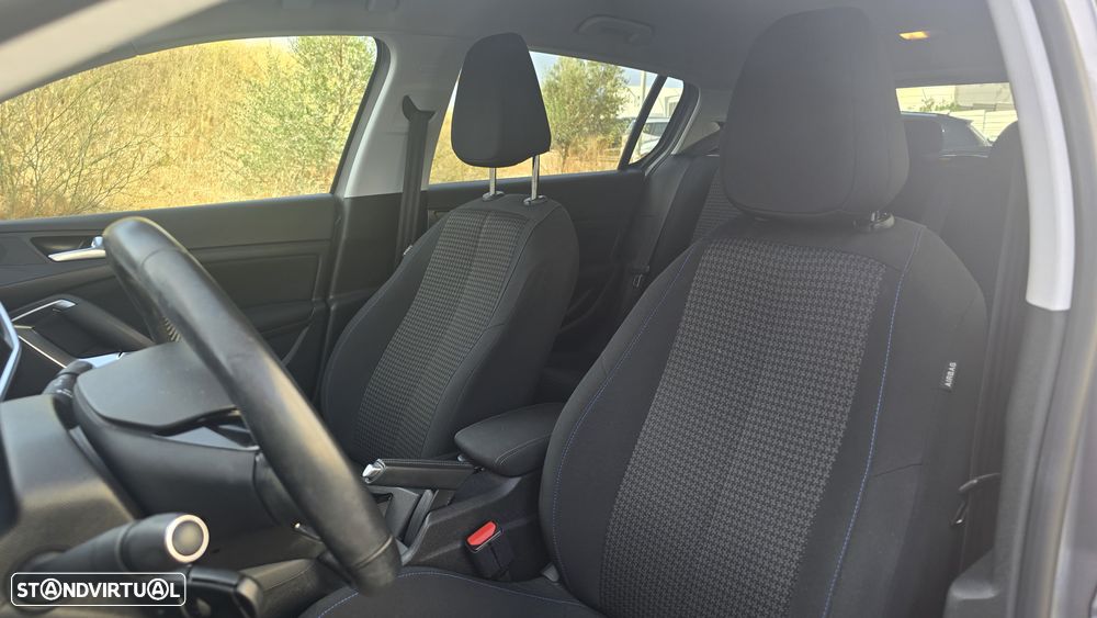 Peugeot 308 1.5 BlueHDi Style - 11