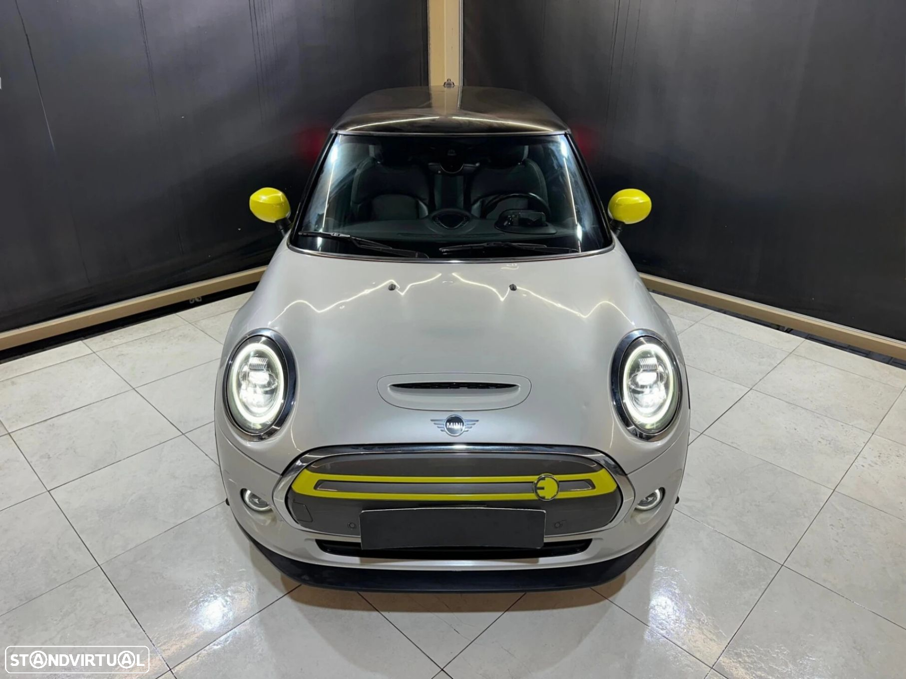 MINI 3 Portas - 12