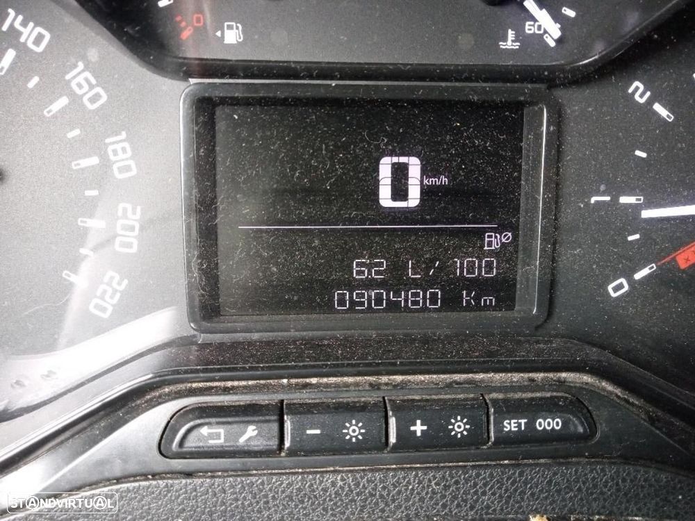 Toyota Proace City 1.5D L1 Comfort - 12