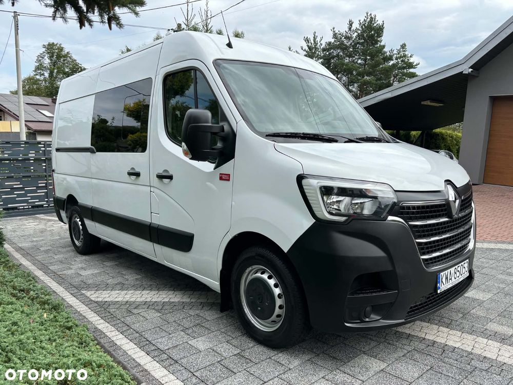Renault master - 7