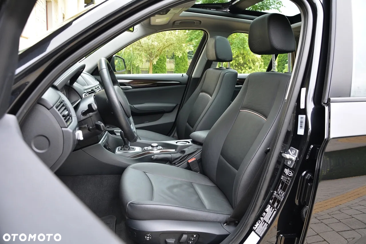 BMW X1 xDrive25d xLine - 22