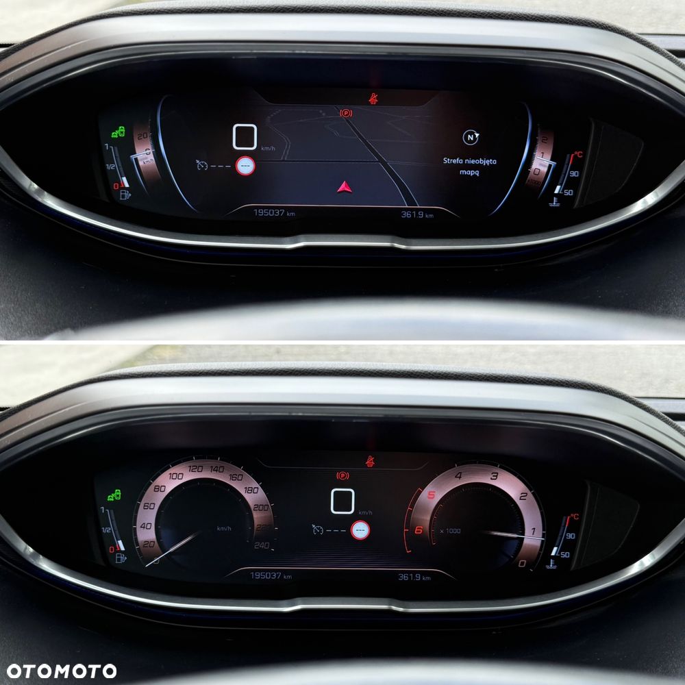 Peugeot 3008 - 25