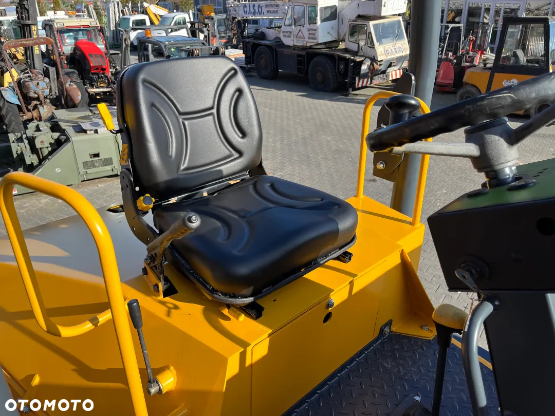 Terex PT9000 - 20