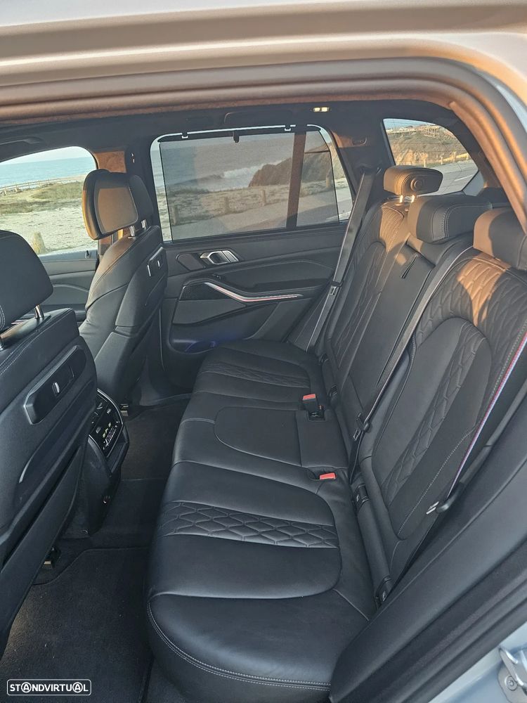 BMW X5 - 19