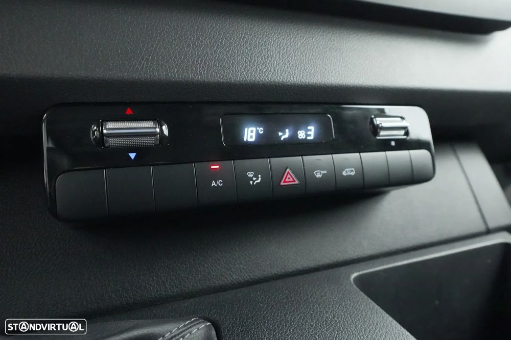 Mercedes-Benz Sprinter 315/37 - 14