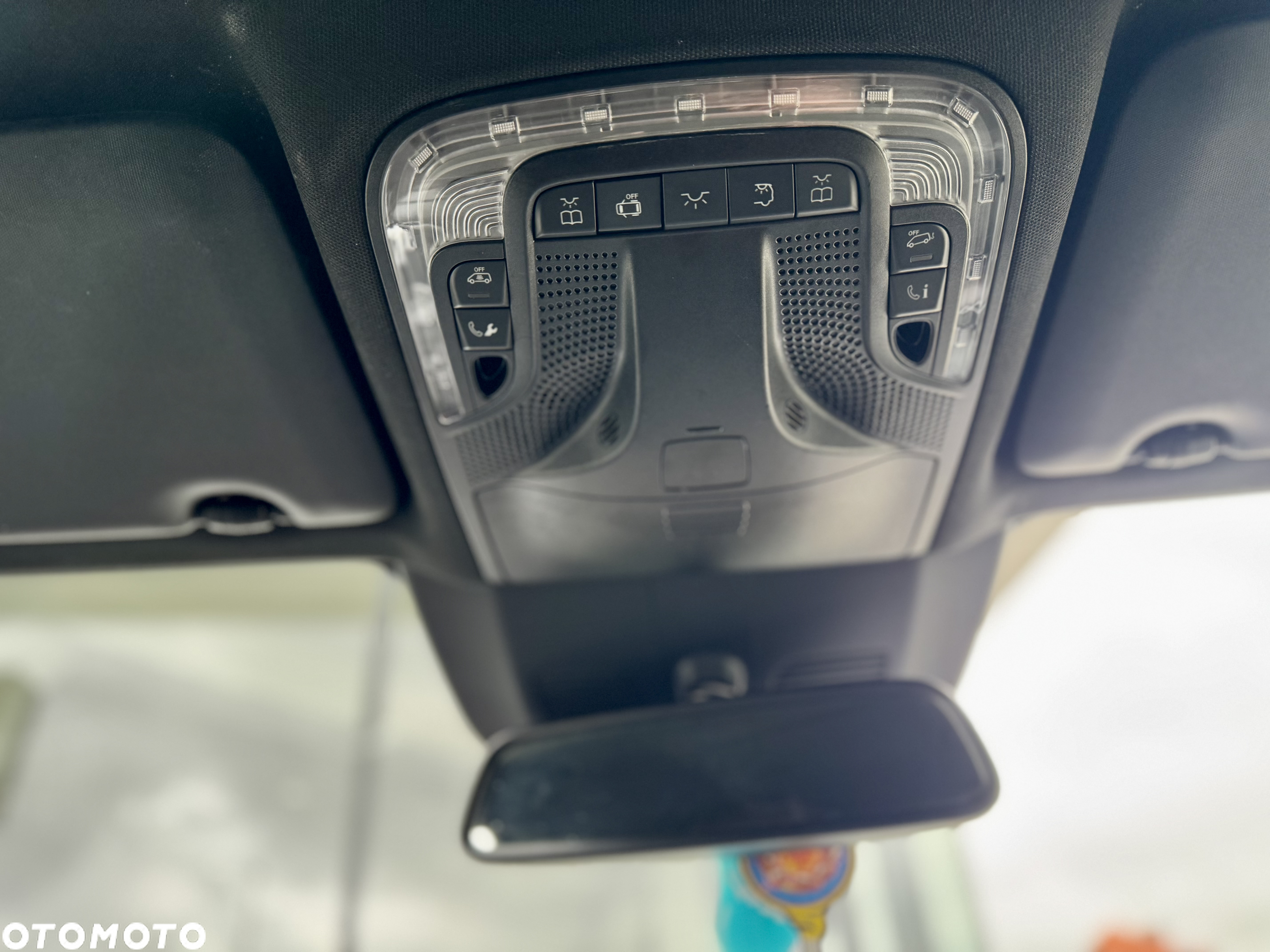 Mercedes-Benz Klasa V 250 d 4-Matic Avantgarde 7G-Tronic (d³ugi) - 23