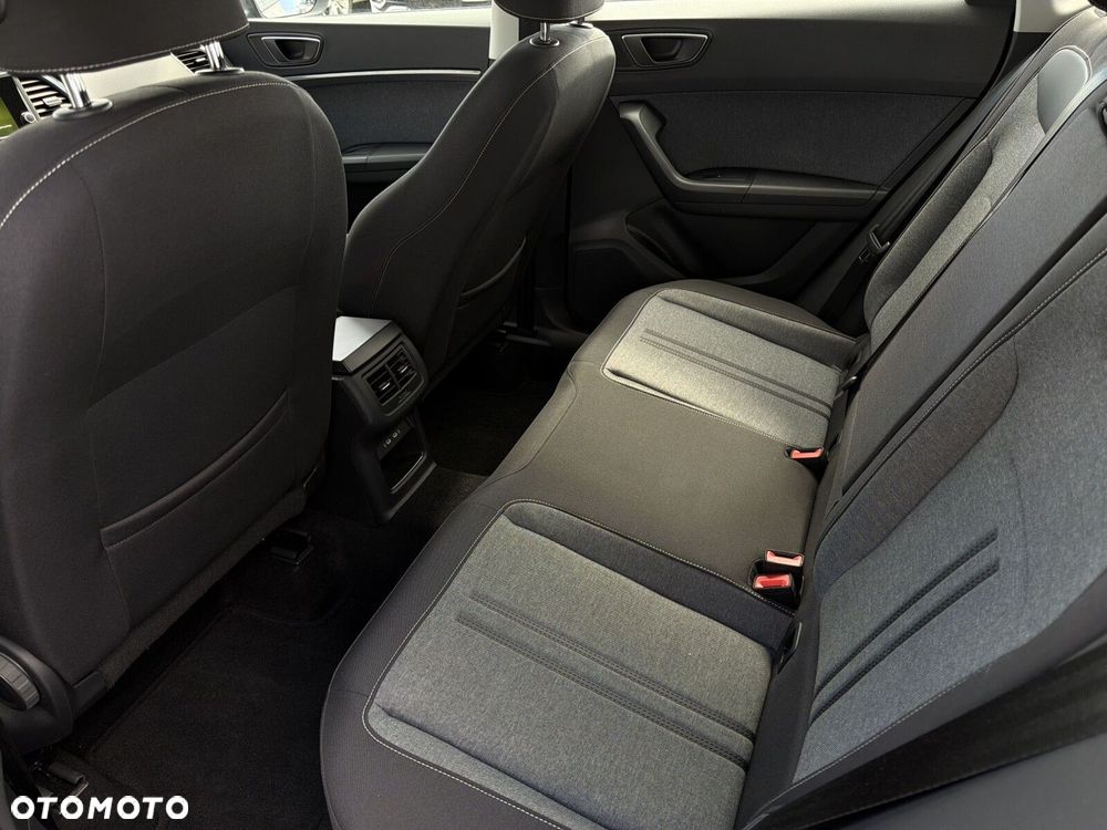 Seat Ateca 1.5 TSI Style S&S DSG - 19