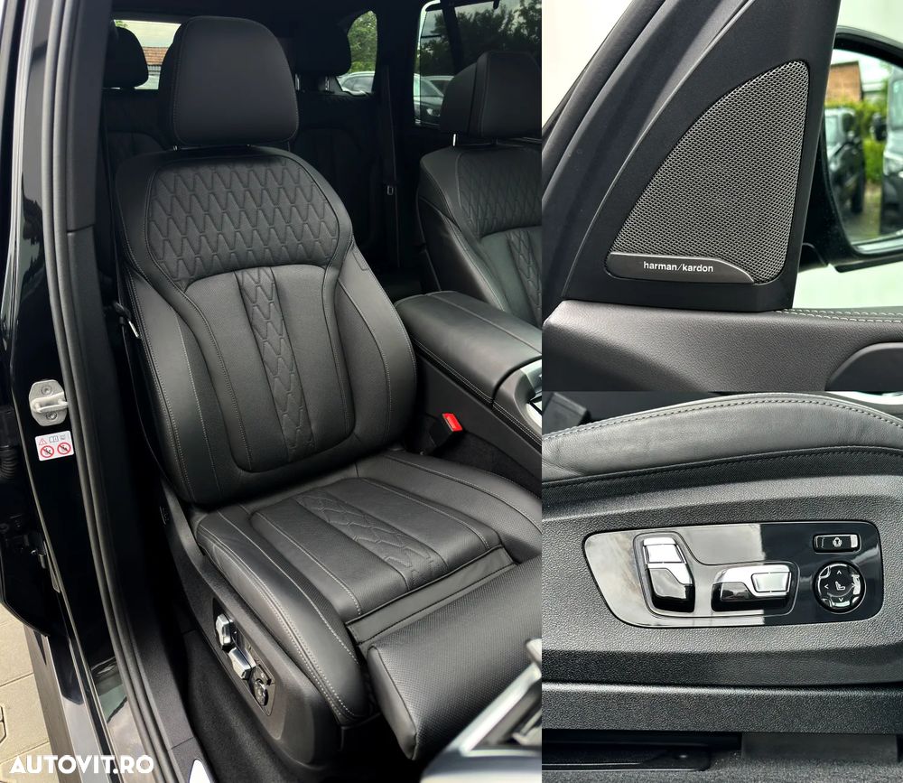 BMW X5 xDrive30d AT MHEV - 22
