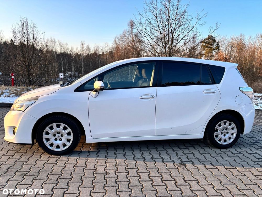 Toyota Verso 1.6 D-4D Active - 7