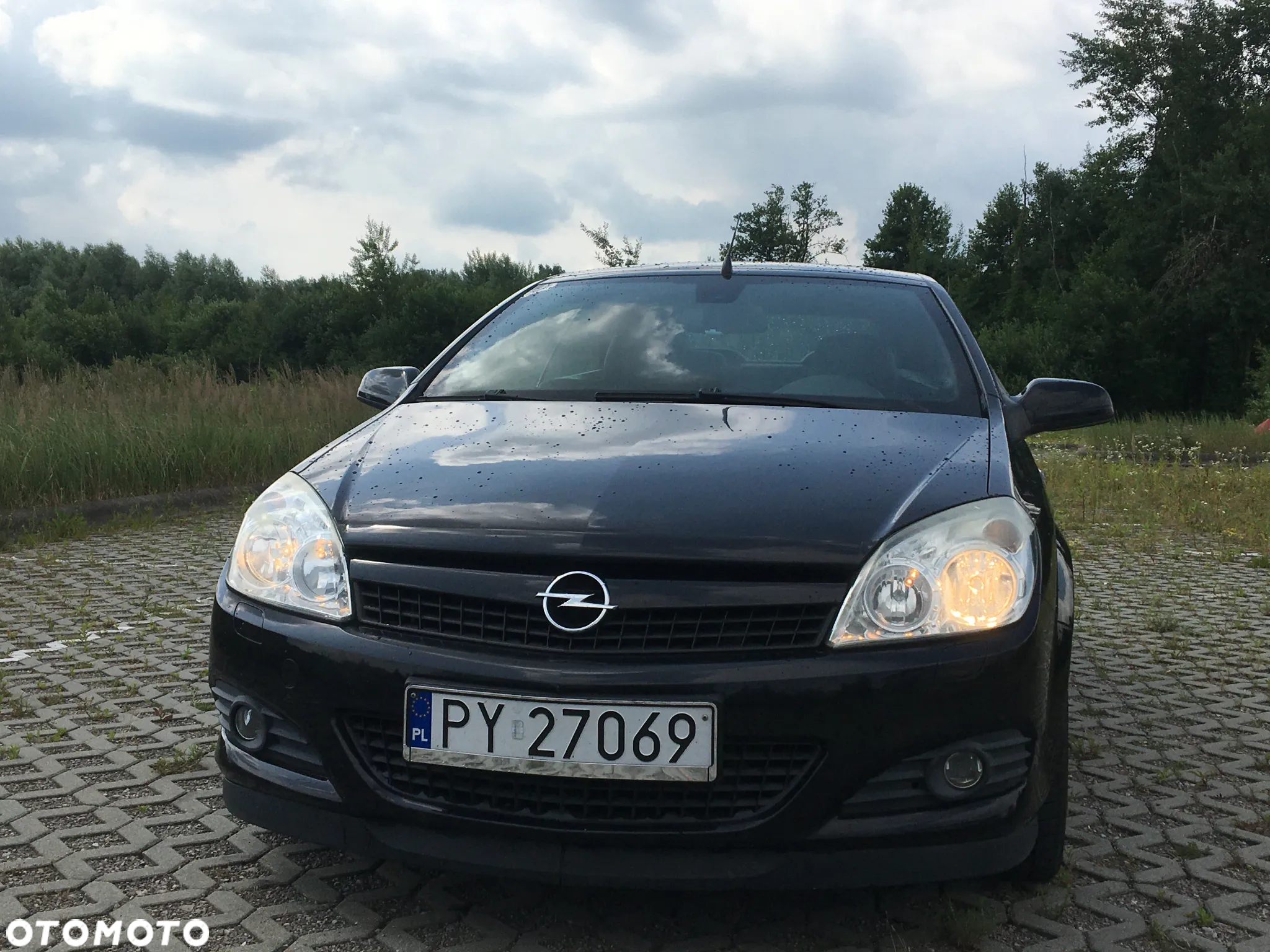 Opel Astra - 15