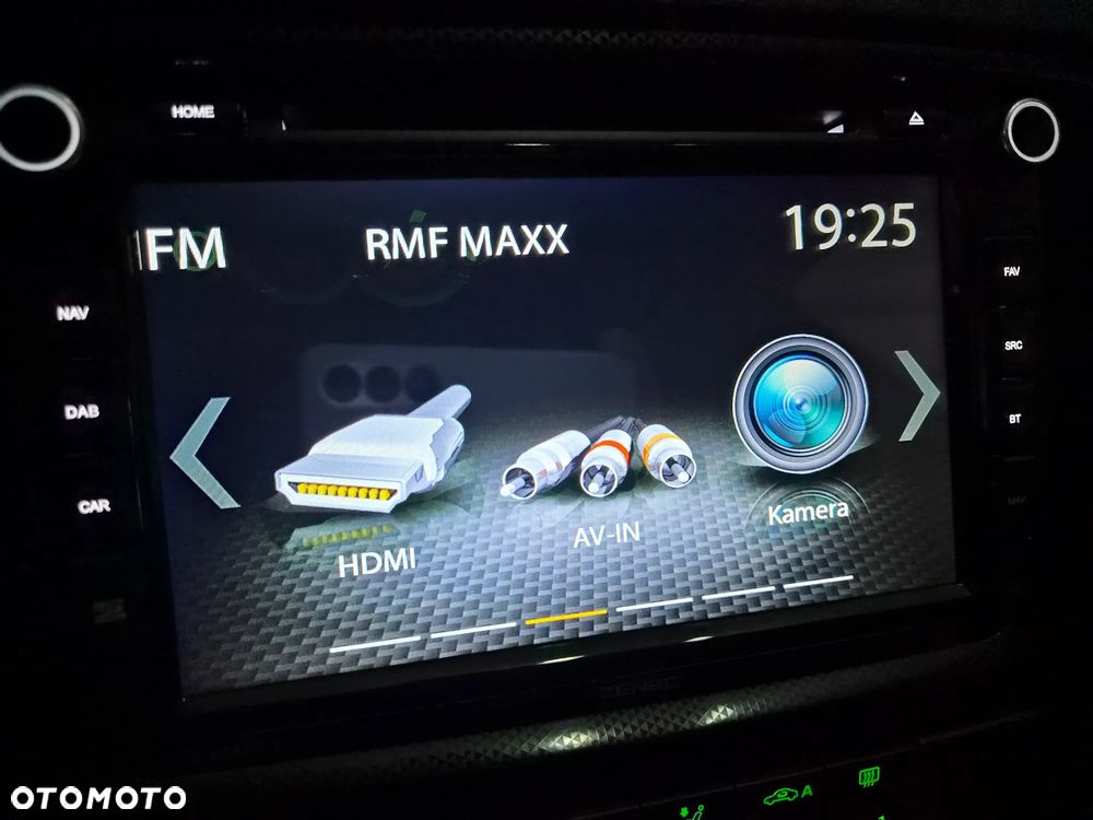 Skoda Octavia 2.0 TSI DSG RS 245 - 16
