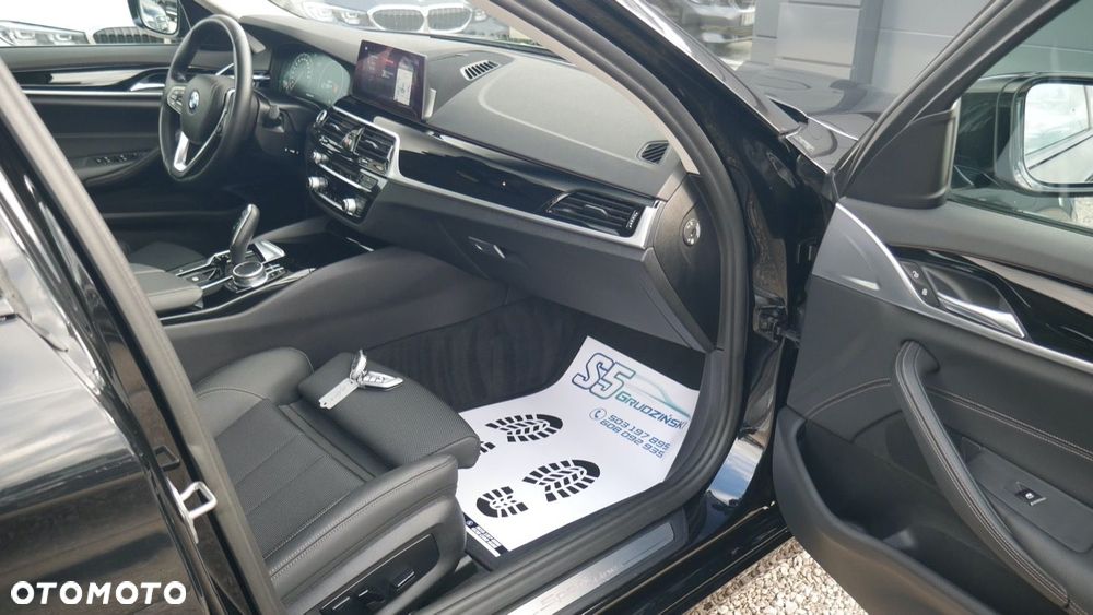 BMW Seria 5 - 15