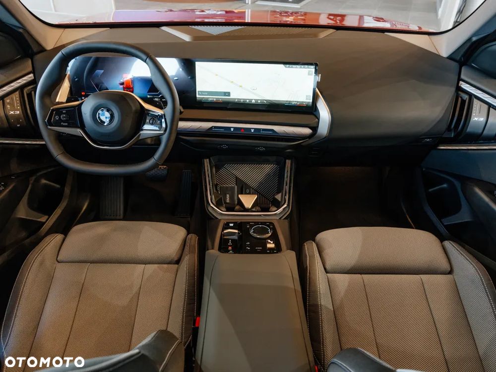 BMW X3 - 8