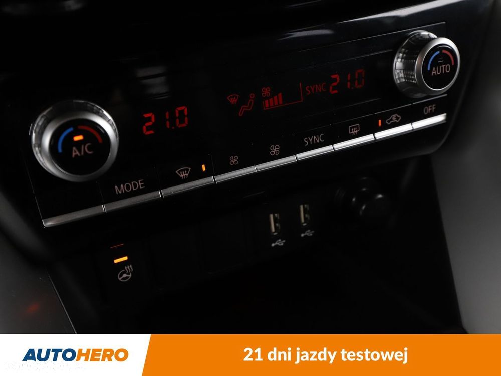 Mitsubishi Eclipse Cross - 24