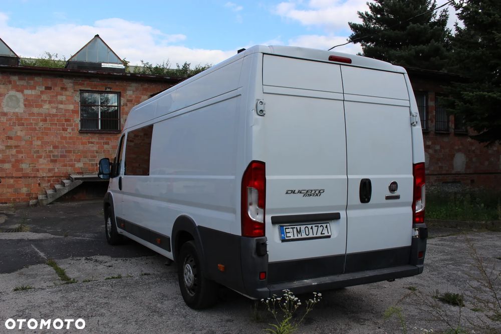 Fiat DUCATO - 5