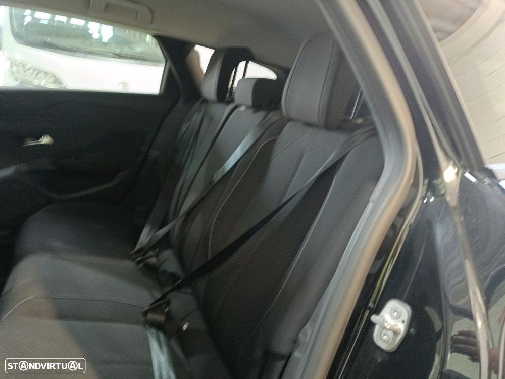 Peugeot 308 SW 1.6 Hybrid Active Pack e-EAT8 - 9