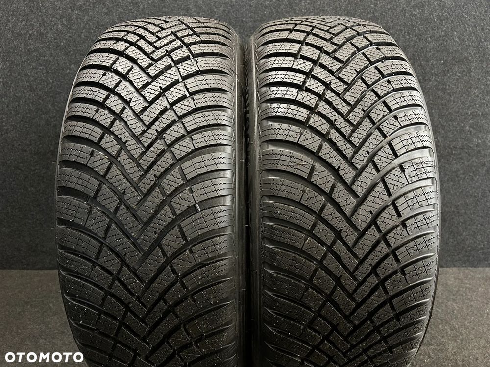 Opony zimowe Hankook Winter Icept RS3 225/55/17 101V XL 2szt. Nowe! - 1