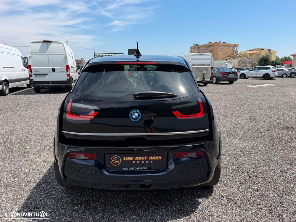 BMW i3 - 10