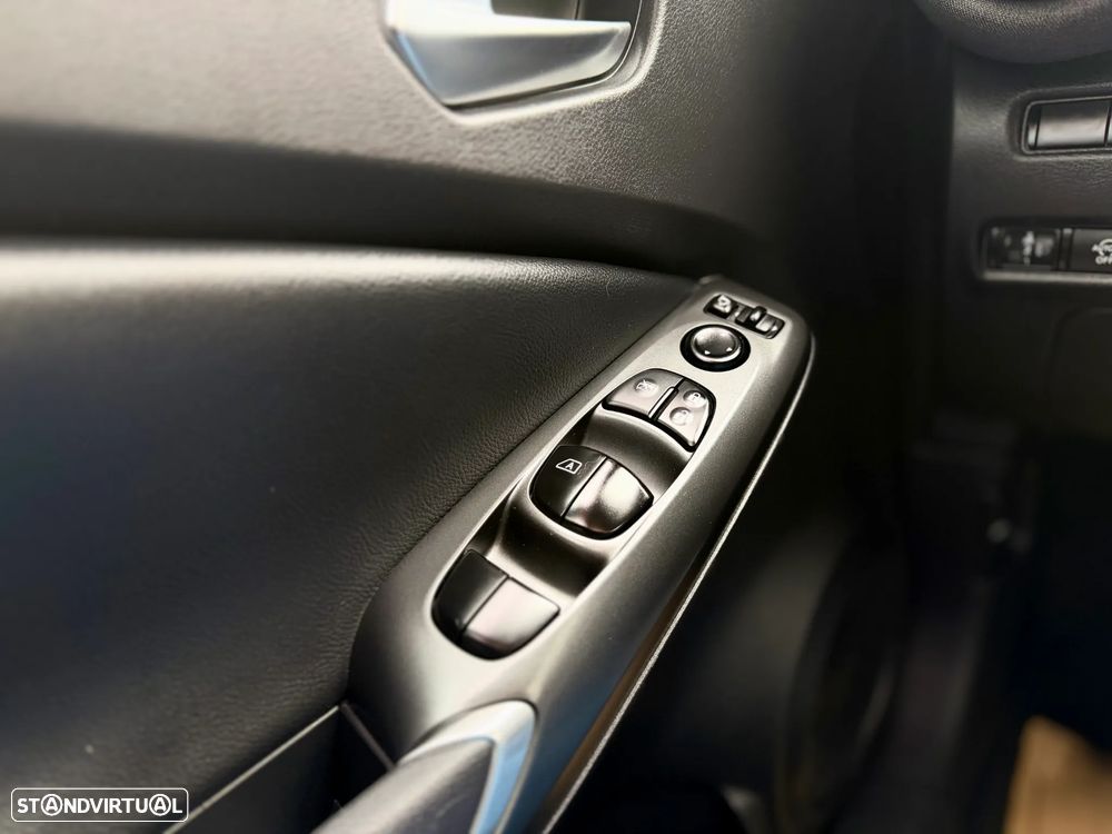 Nissan Juke 1.0 DIG-T N-Design - 17