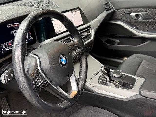BMW 318 - 6
