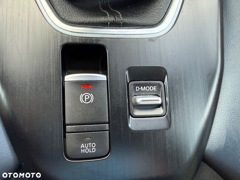 Nissan Qashqai 1.3 DIG-T mHEV Tekna+ - 34