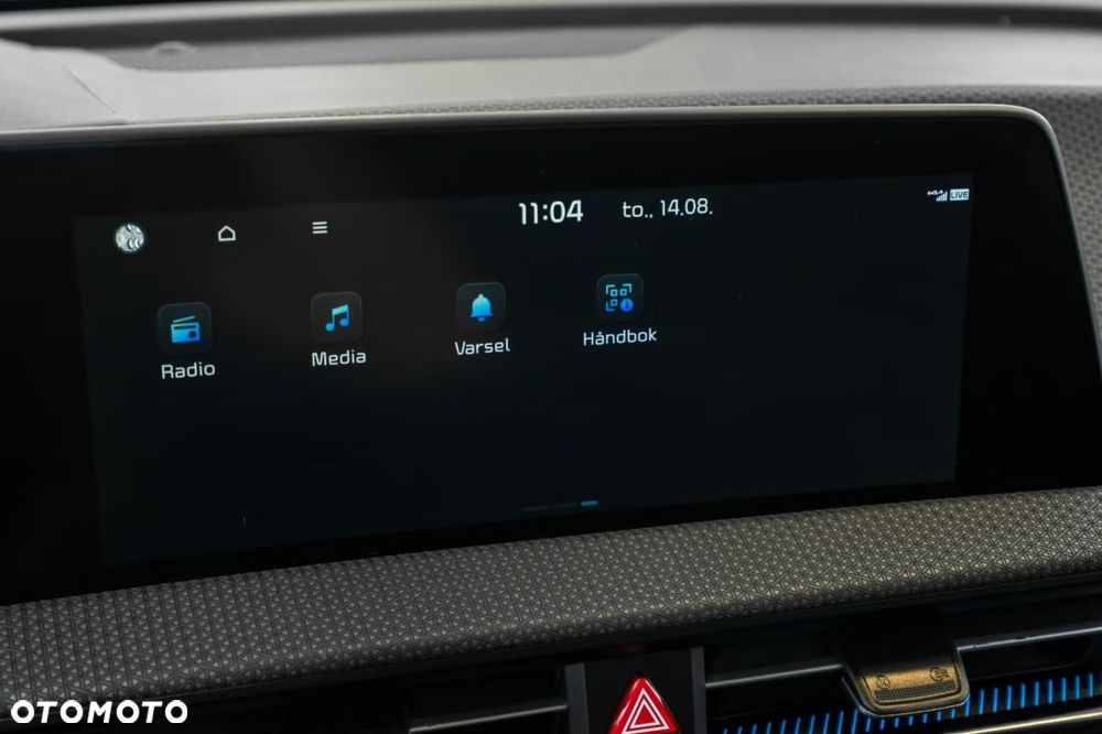 Kia EV6 - 22