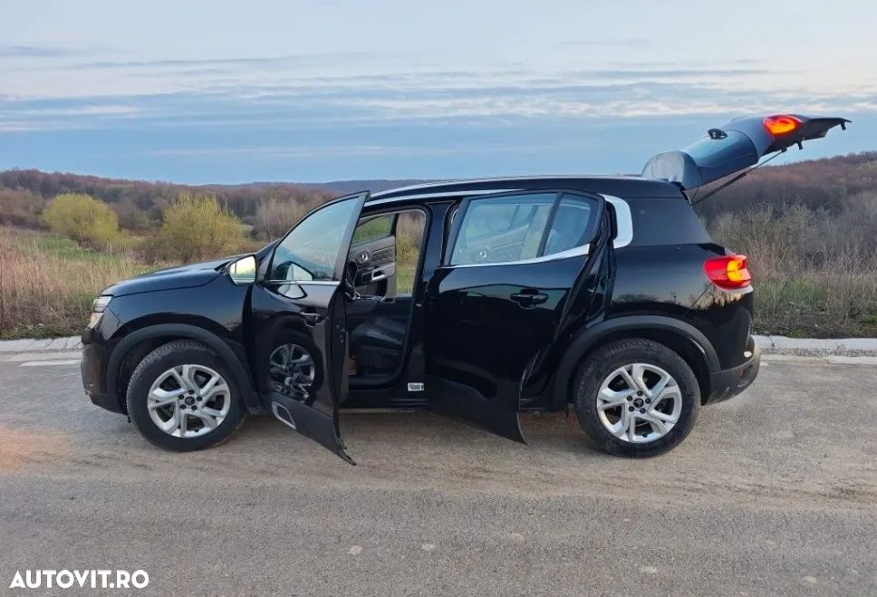 Citroën C5 Aircross - 6