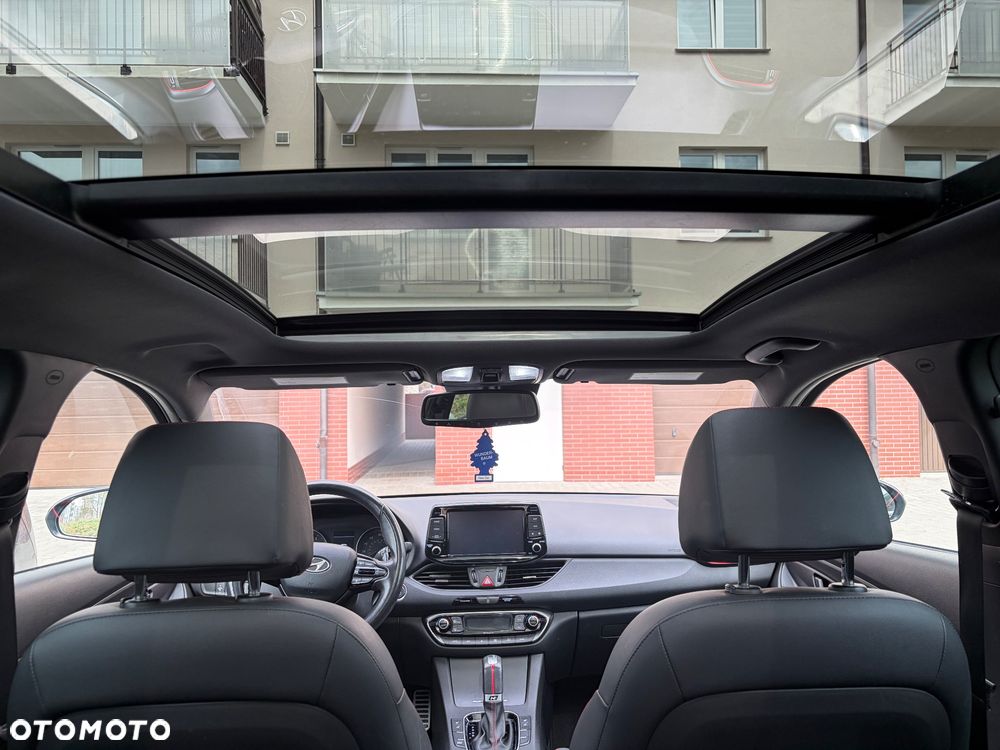 Hyundai i30 - 14