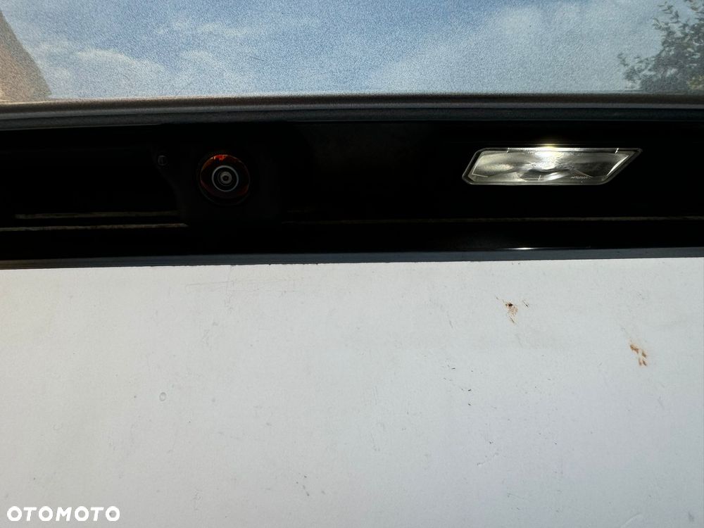 Skoda Octavia 2.0 TDI Ambition DSG - 15