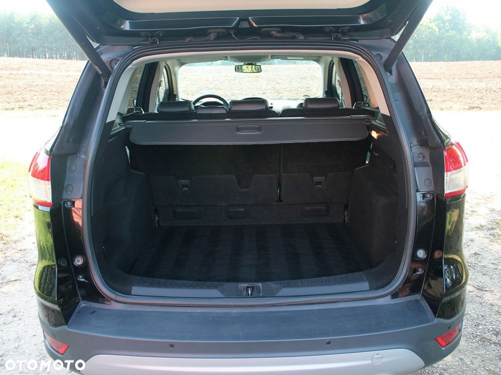 Ford Kuga - 30
