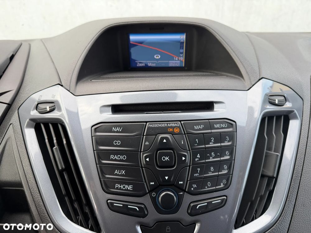 Ford Tourneo Custom 2.0 TDCi L2 Titanium - 13