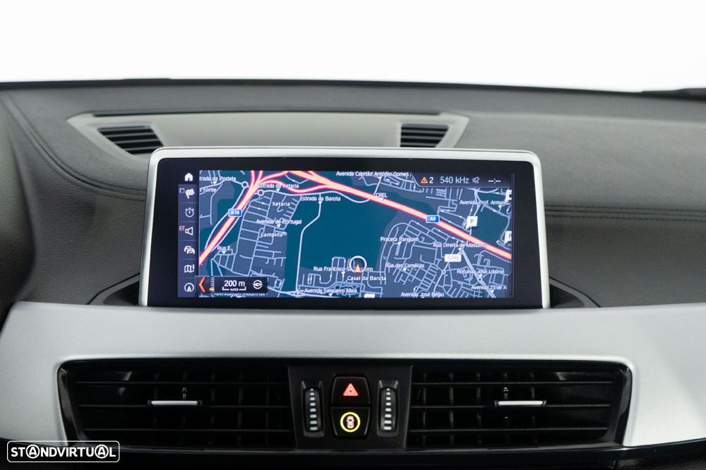 BMW X2 25 e xDrive Advantage - 24