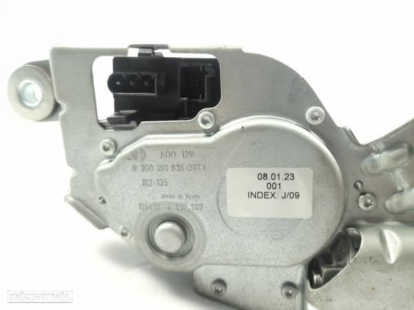 Motor Escovas / Limpa Vidros Tras Bmw X3 (E83) - 2