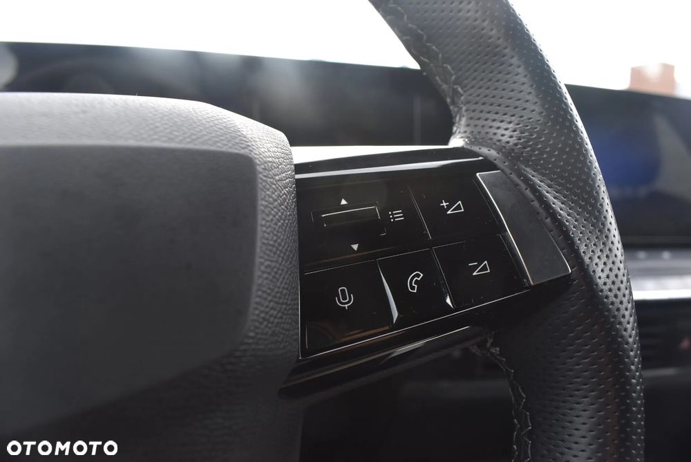 Opel Astra 1.5 CDTI GS Line S&S - 25