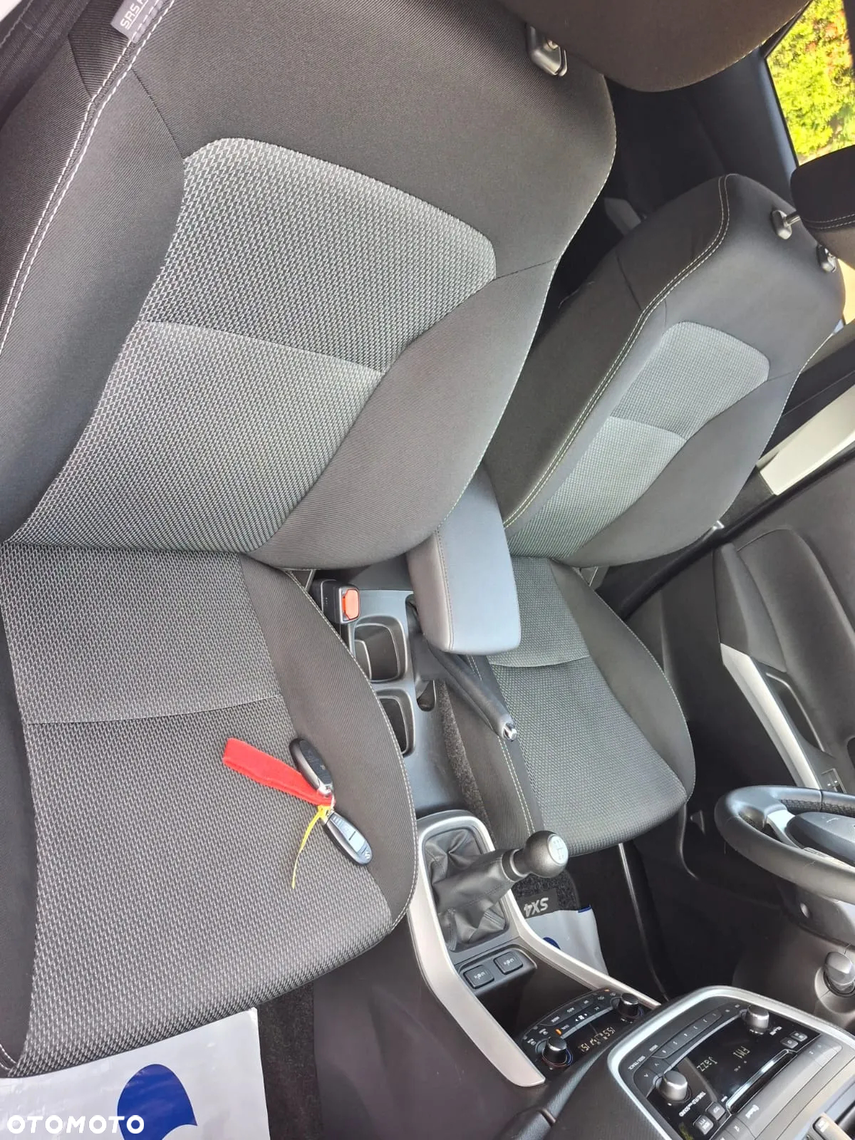 Suzuki SX4 S-Cross 1.6 VVT 4x2 limited - 10